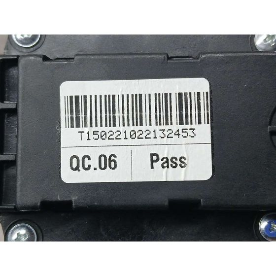 Potenciometro Pedal para Dr 5.0