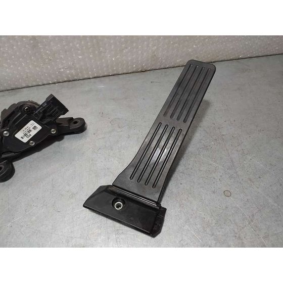 Potenciometro Pedal para Hyundai I30 (Gd)