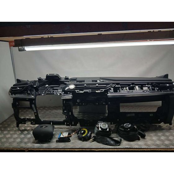 Kit Airbag para Dr 5.0