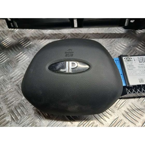 Kit Airbag para Dr 5.0