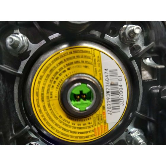 Kit Airbag para Dr 5.0