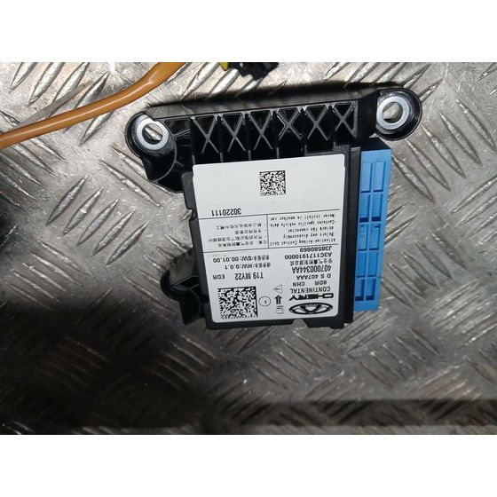 Kit Airbag para Dr 5.0