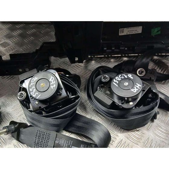Kit Airbag para Dr 5.0