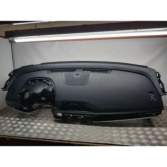 Kit Airbag para Dr 5.0