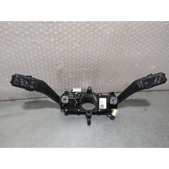 Mando Luces Y Limpia para Volkswagen Caddy Ocio
