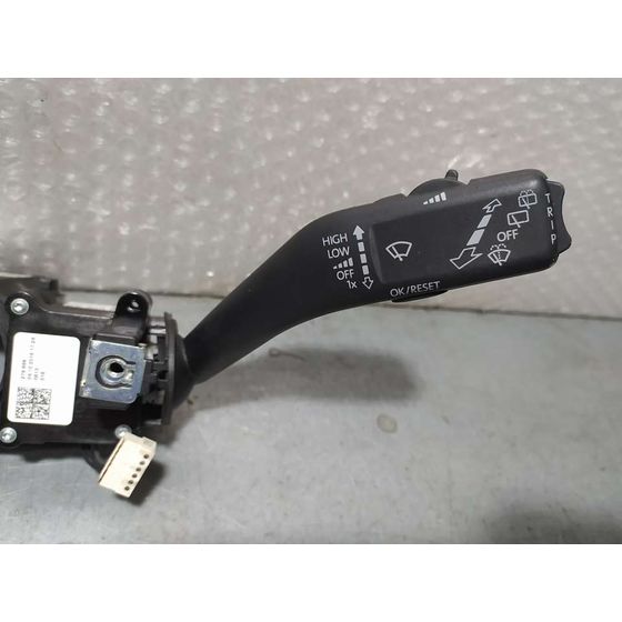 Mando Luces Y Limpia para Volkswagen Caddy Ocio