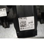 Mando Luces Y Limpia para Volkswagen Caddy Ocio