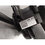 Mando Luces Y Limpia para Volkswagen Caddy Ocio