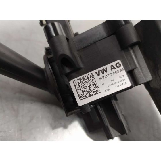Mando Luces Y Limpia para Volkswagen Caddy Ocio