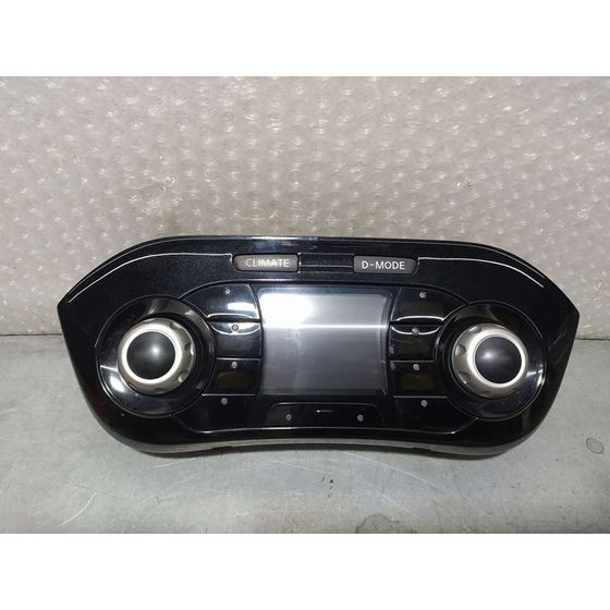 Mando Climatizador para Nissan Juke (F15)