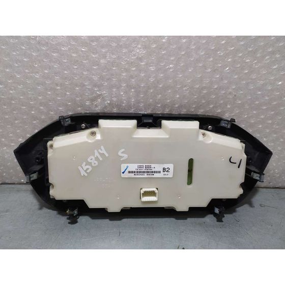 Mando Climatizador para Nissan Juke (F15)
