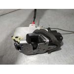 Cerradura Puerta Delantera Derecha para Opel Zafira Tourer