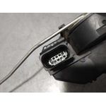 Cerradura Puerta Delantera Derecha para Opel Zafira Tourer