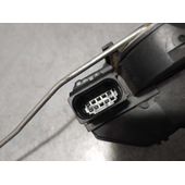 Cerradura Puerta Delantera Derecha para Opel Zafira Tourer