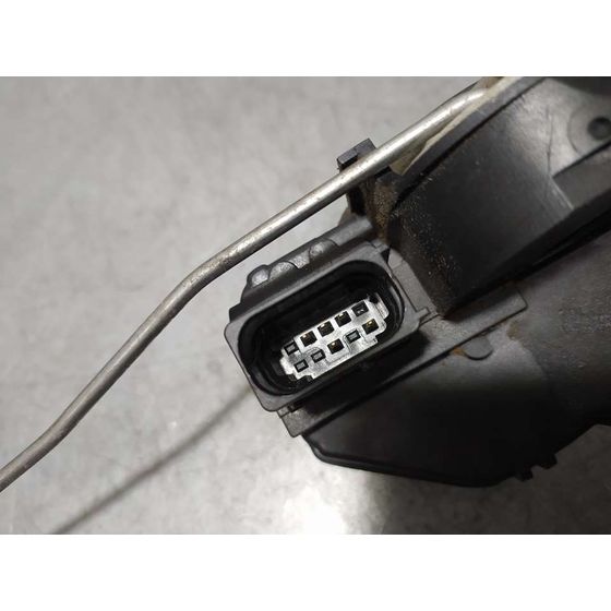 Cerradura Puerta Delantera Derecha para Opel Zafira Tourer