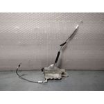 Cerradura Puerta Delantera Izquierda para Peugeot 208 (P2)