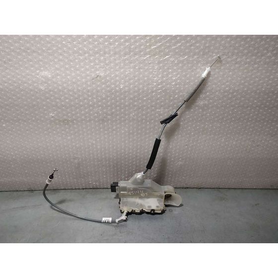 Cerradura Puerta Delantera Izquierda para Peugeot 208 (P2)