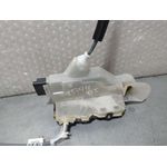Cerradura Puerta Delantera Izquierda para Peugeot 208 (P2)
