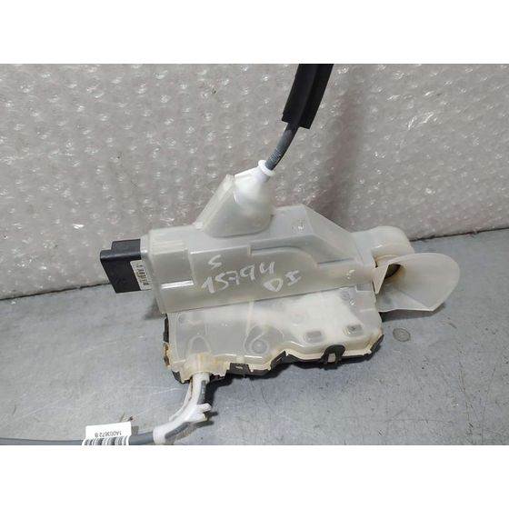 Cerradura Puerta Delantera Izquierda para Peugeot 208 (P2)