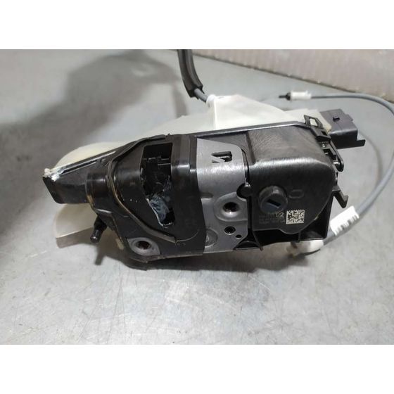 Cerradura Puerta Delantera Izquierda para Peugeot 208 (P2)