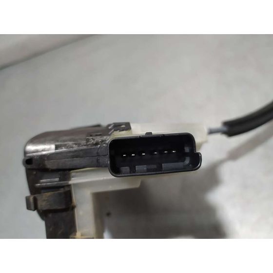 Cerradura Puerta Delantera Izquierda para Peugeot 208 (P2)
