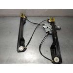 Elevalunas Delantero Derecho para Opel Zafira Tourer