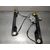 Elevalunas Delantero Derecho para Opel Zafira Tourer