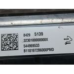Modulo Electronico para Opel Astra K Lim. 5Türig