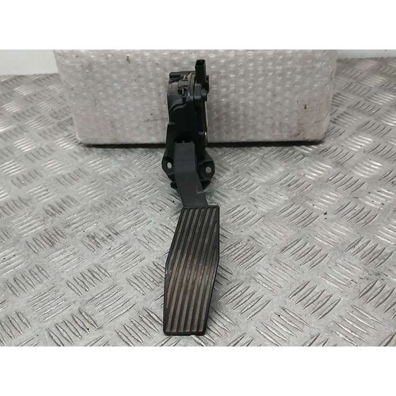 Potenciometro Pedal para Opel Astra K Lim. 5Türig
