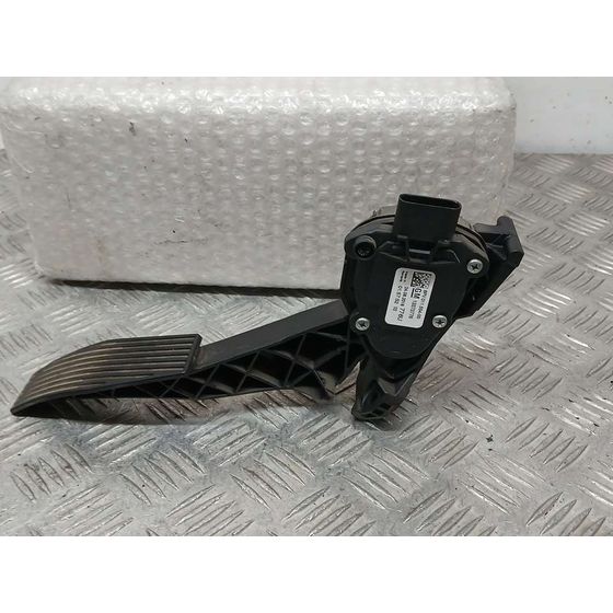 Potenciometro Pedal para Opel Astra K Lim. 5Türig