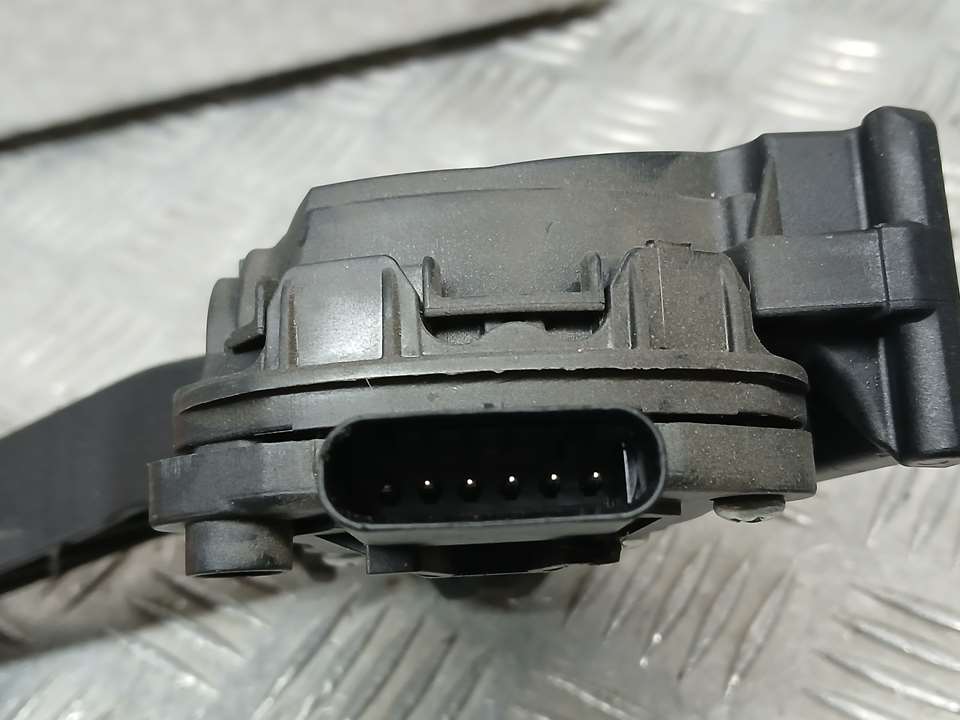 Potenciometro Pedal para Opel Astra K Lim. 5Türig