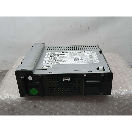 Sistema Audio / Radio para Opel Astra K Lim. 5Türig