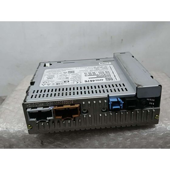 Sistema Audio / Radio para Opel Astra K Lim. 5Türig