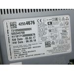 Sistema Audio / Radio para Opel Astra K Lim. 5Türig