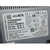 Sistema Audio / Radio para Opel Astra K Lim. 5Türig