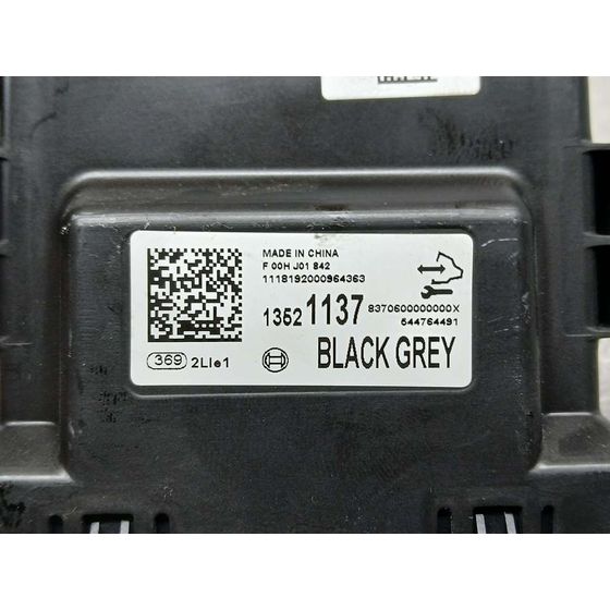Modulo Electronico para Opel Astra K Lim. 5Türig