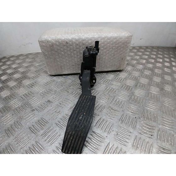 Potenciometro Pedal para Opel Astra K Lim. 5Türig