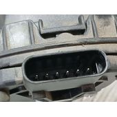 Potenciometro Pedal para Opel Astra K Lim. 5Türig