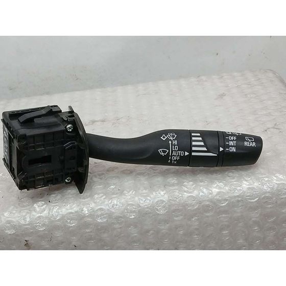 Mando Limpia para Opel Astra K Lim. 5Türig