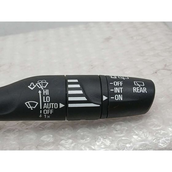 Mando Limpia para Opel Astra K Lim. 5Türig