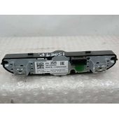 Mando Radio para Opel Astra K Lim. 5Türig