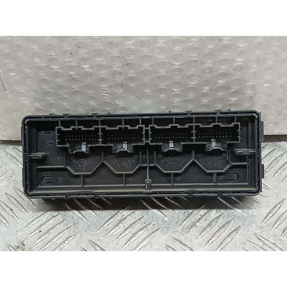 Modulo Electronico para Opel Astra K Lim. 5Türig
