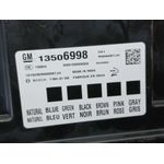 Modulo Electronico para Opel Astra K Lim. 5Türig