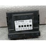 Modulo Electronico para Opel Astra K Lim. 5Türig