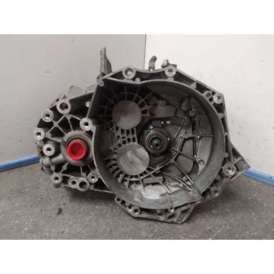 Caja Cambios para Opel Zafira Tourer