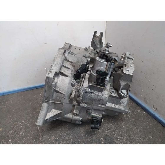Caja Cambios para Opel Zafira Tourer