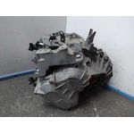 Caja Cambios para Opel Zafira Tourer