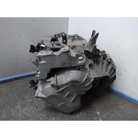 Caja Cambios para Opel Zafira Tourer