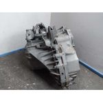 Caja Cambios para Opel Zafira Tourer