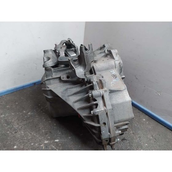 Caja Cambios para Opel Zafira Tourer